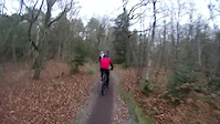 Schoorl 30-12-2014