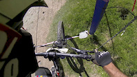 Coronet Peak DH Race
