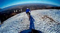 Lurisia freeride