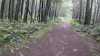Hades trail