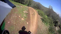 Caída en Las Varas