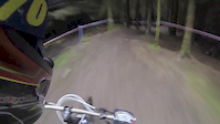 Cock Hill Dark Red September 2014