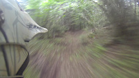 last ride on my secret spot