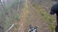 Gopro: Tuscacora pt.1