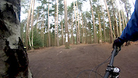 Woburn Transfer Line
