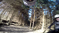 Llandegla B-Line part 2