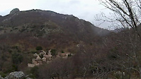 Mons la trivalle , Bardou