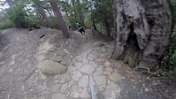 GoPro of the World clip submission