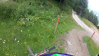 GoPro of the World clip submission