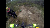 Test Race m.te Serra, Calci (PI)
