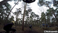 Chicksands