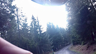Dual slalom!
