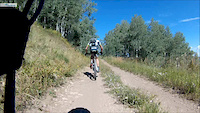 Park City P2P Chasing Alex