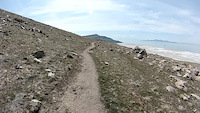 White Rock Loop POV