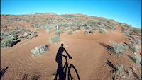 Gecko Trail POV