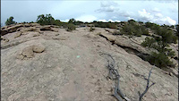 Mega Steps Climb POV