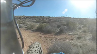 Barrel Roll POV