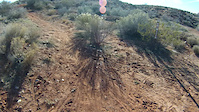 Prospector to Church Rocks