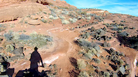 Church Rocks POV