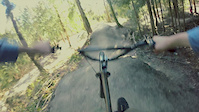 Quick Clip Redmond Bike Park