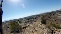 Devils Backbone POV
