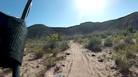 Agate POV Beginner Trail