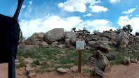 Lazy Brand Trail Moab
