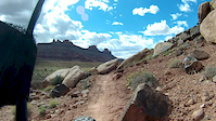 North 40 POV