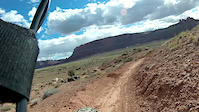 Maverick DH Moab Brand POV