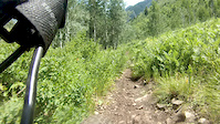 Lame Horse Trail 055 AF Canyon