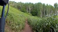 CMG Trail POV