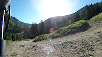 Deans Delight Trail POV
