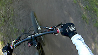 Yellow Fork Trail POV