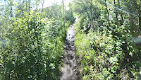 Lost Prospector POV