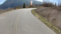 Pole Canyon (AKA whoopdidos)