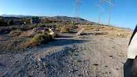 Mountain Ranch Park Practice