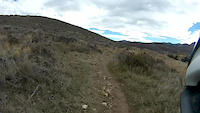 McCleod Creek POV