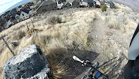 Lone Peak Wilderness POV