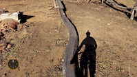Hidden Vale Adventure Park Skills Area