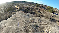 Boondocks POV