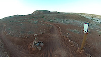 Borderline Lower Descent