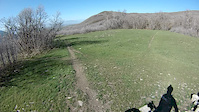 Great Western Trail 033 Down