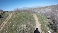 Indian Hills Trail POV