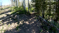 Mid Mountain POV
