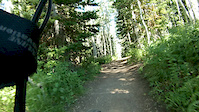 Big Water DH