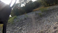 Logan Providence Canyon POV