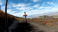 Draper Little Valley Loop POV