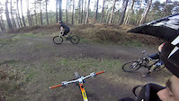 Chopwell Ridge Line