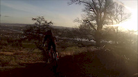 Old Kilpatrick downhill trails