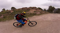Giant VS Mondraker